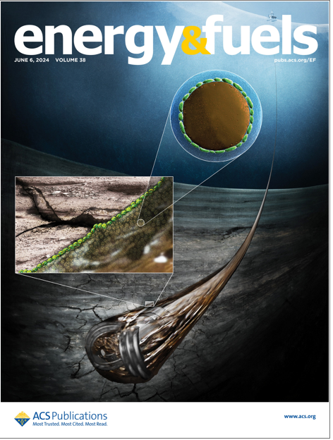 Cellulose Nanomaterials for Energy Industry 